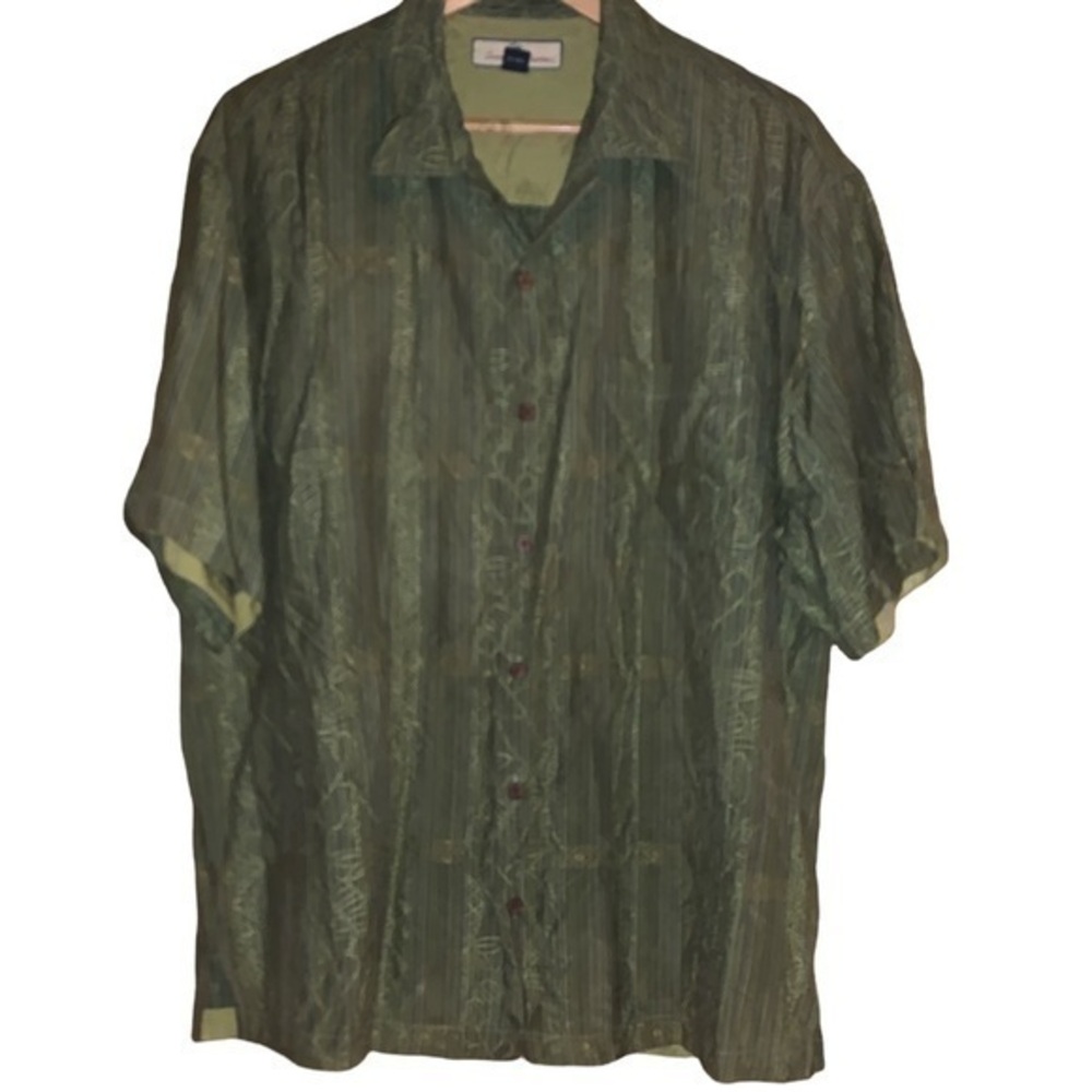Tommy Bahama shirt